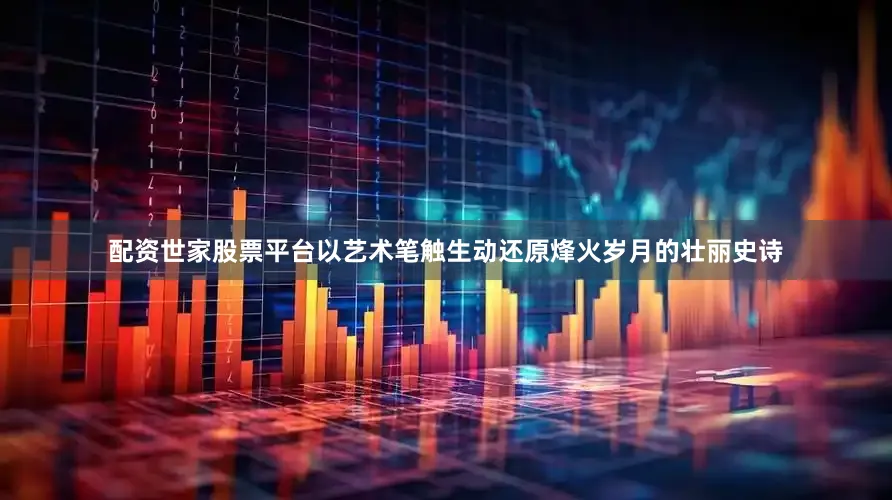 配资世家股票平台以艺术笔触生动还原烽火岁月的壮丽史诗