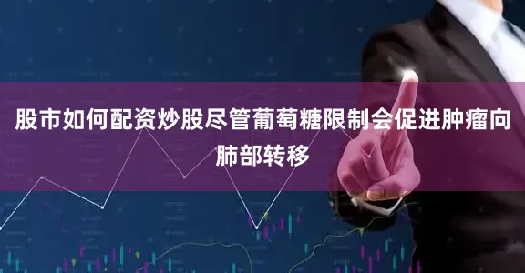 股市如何配资炒股尽管葡萄糖限制会促进肿瘤向肺部转移
